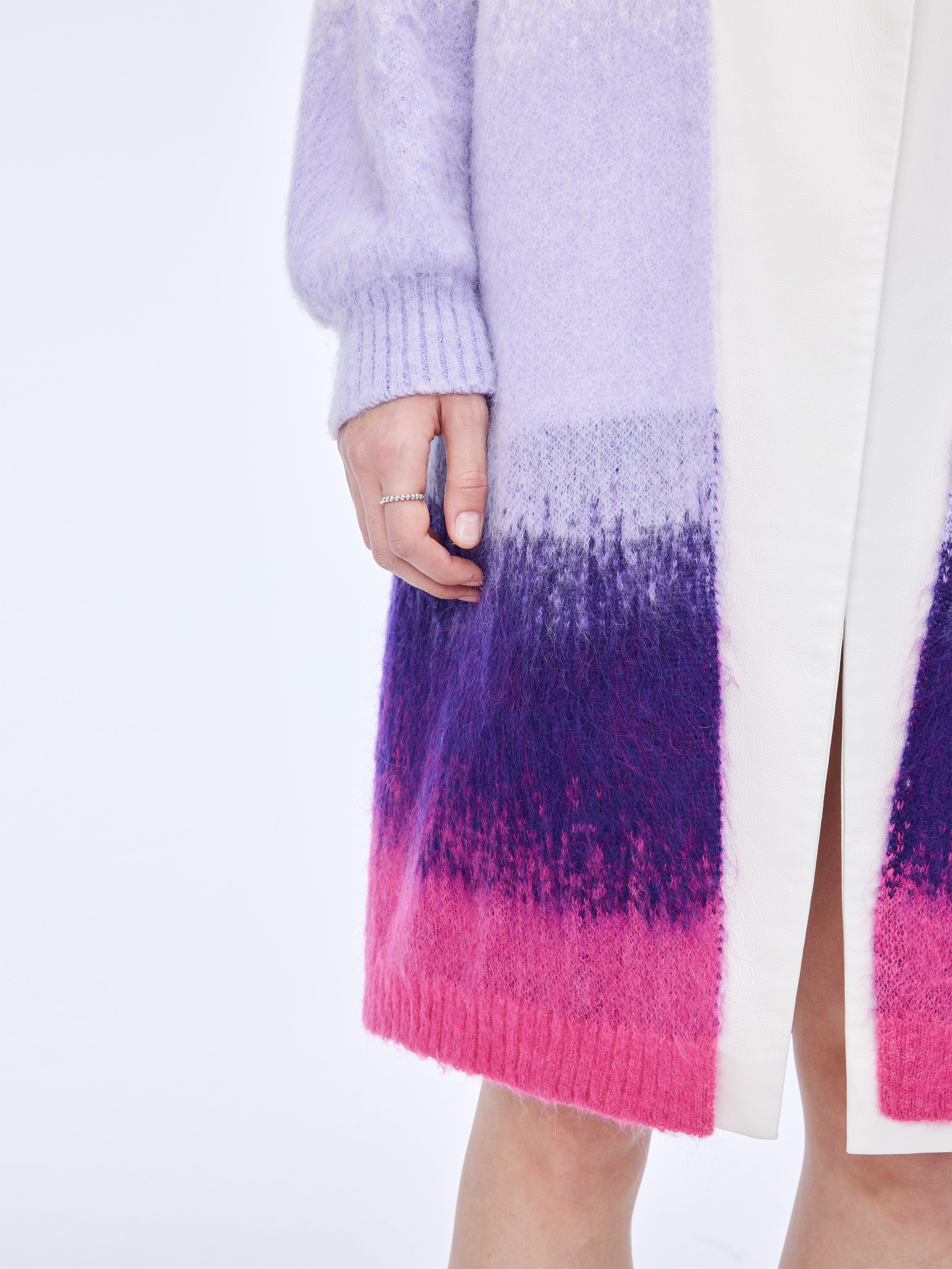 Abrigo desmontable multiuso