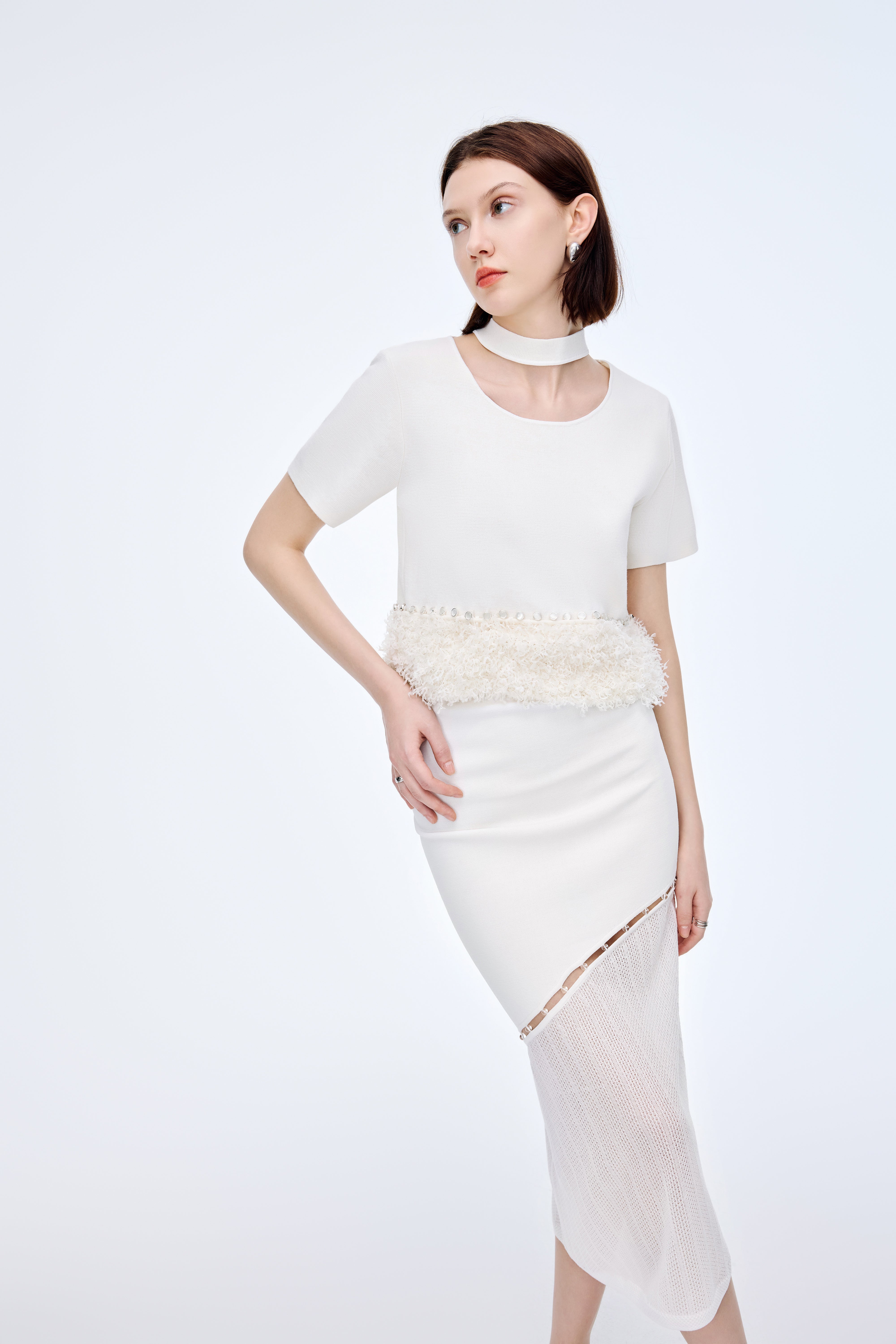 Detachable Multi-wear Top