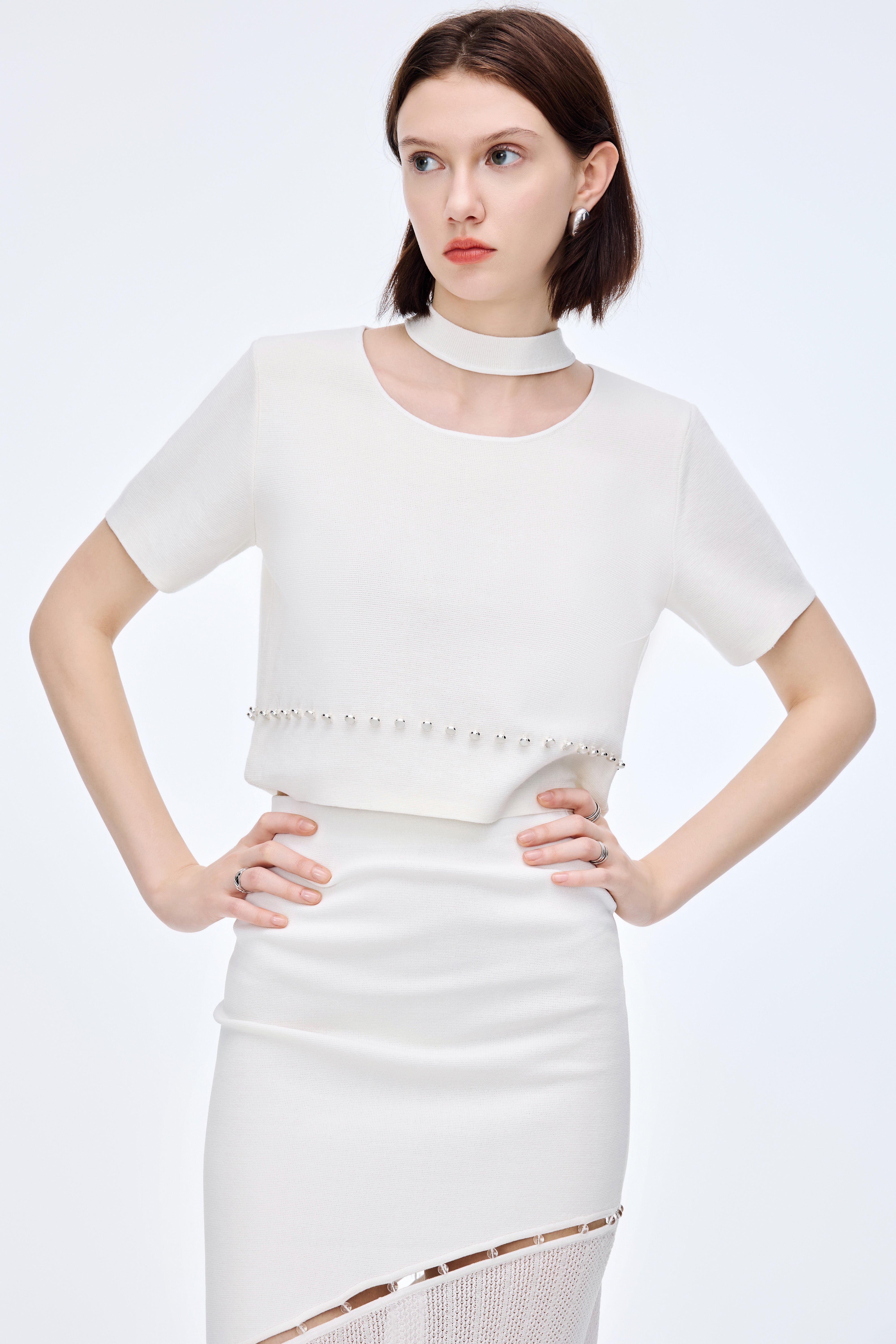 Detachable Multi-wear Top