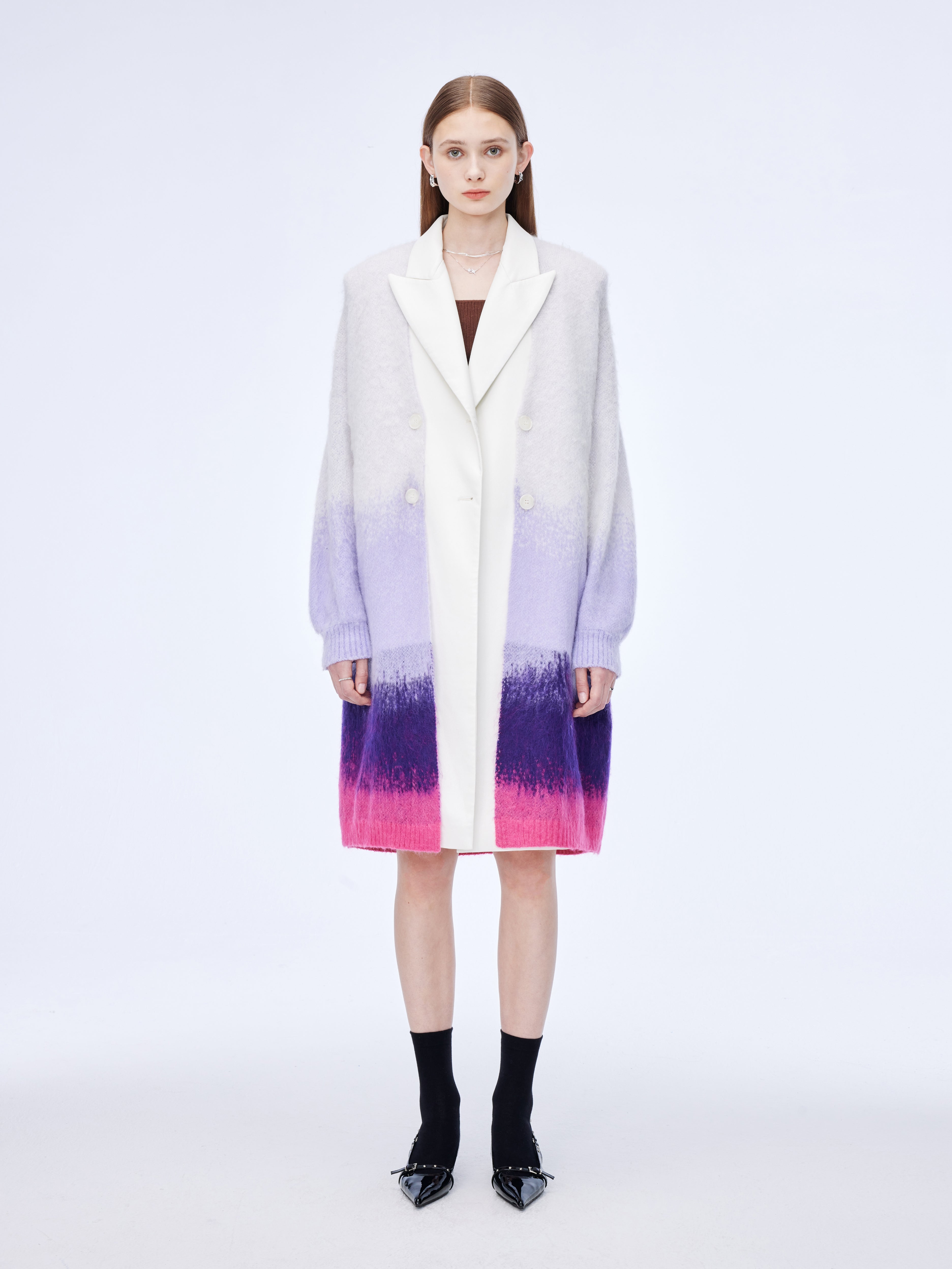 Abrigo desmontable multiuso