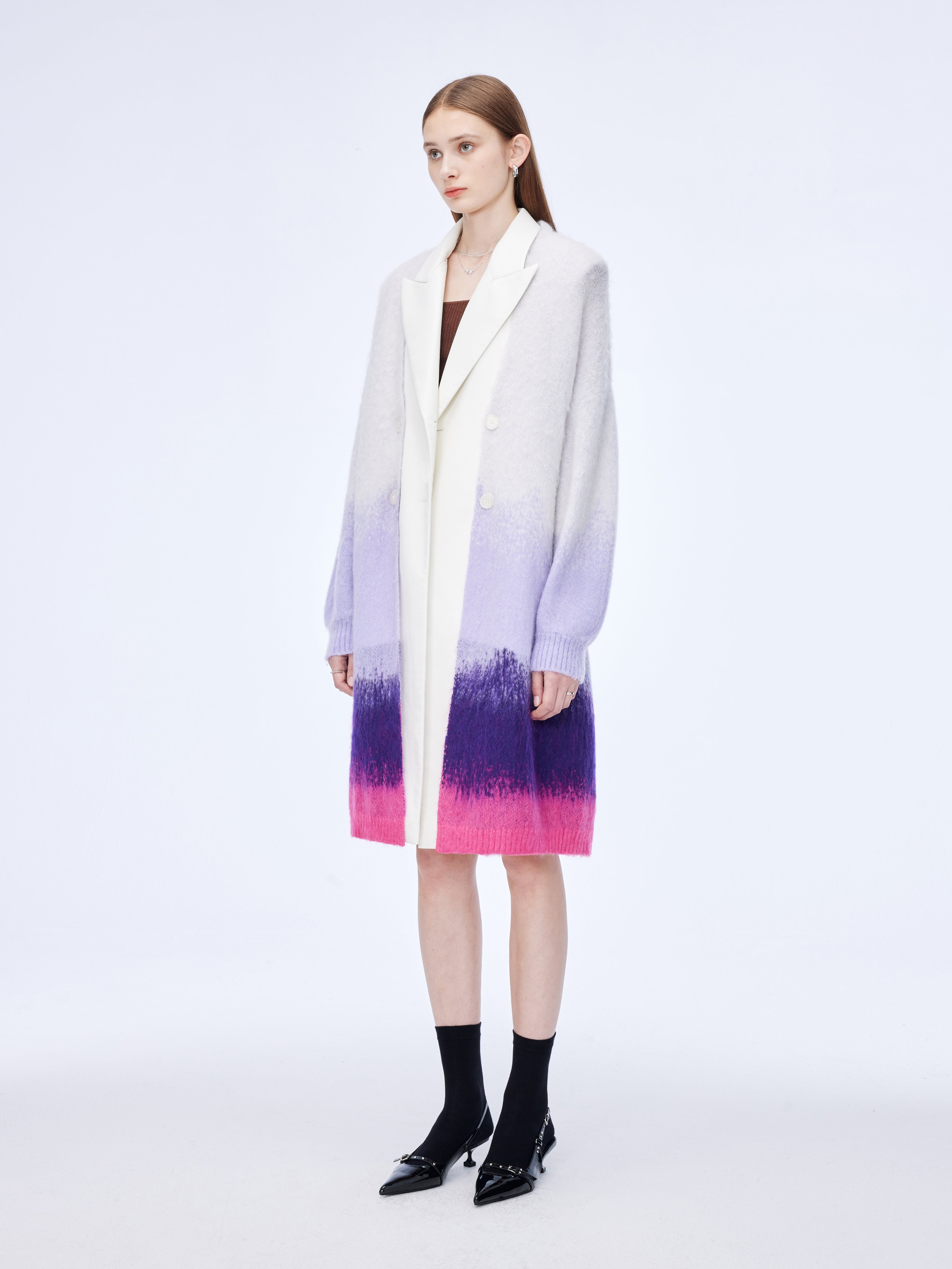 Abrigo desmontable multiuso