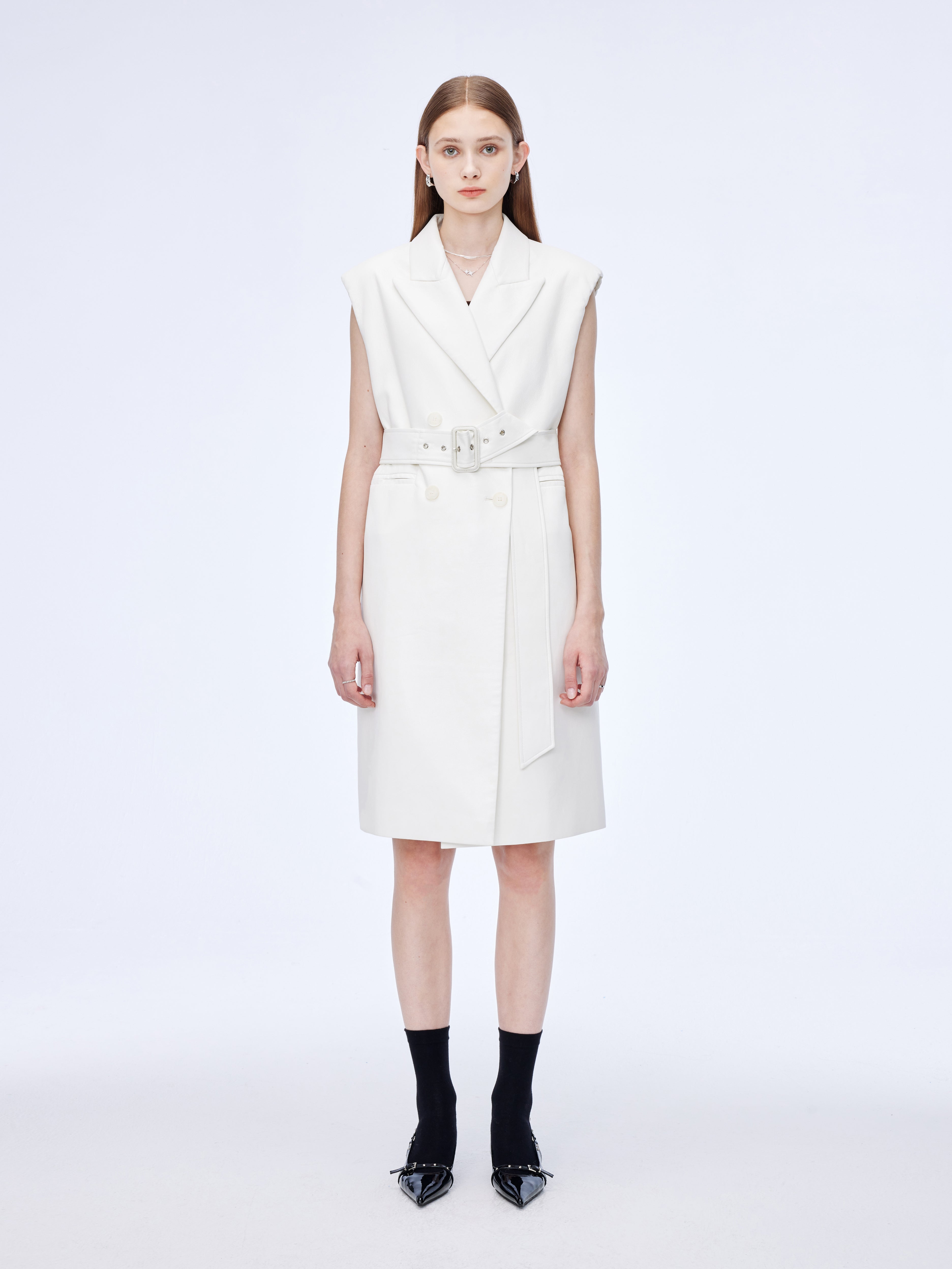 Abrigo desmontable multiuso