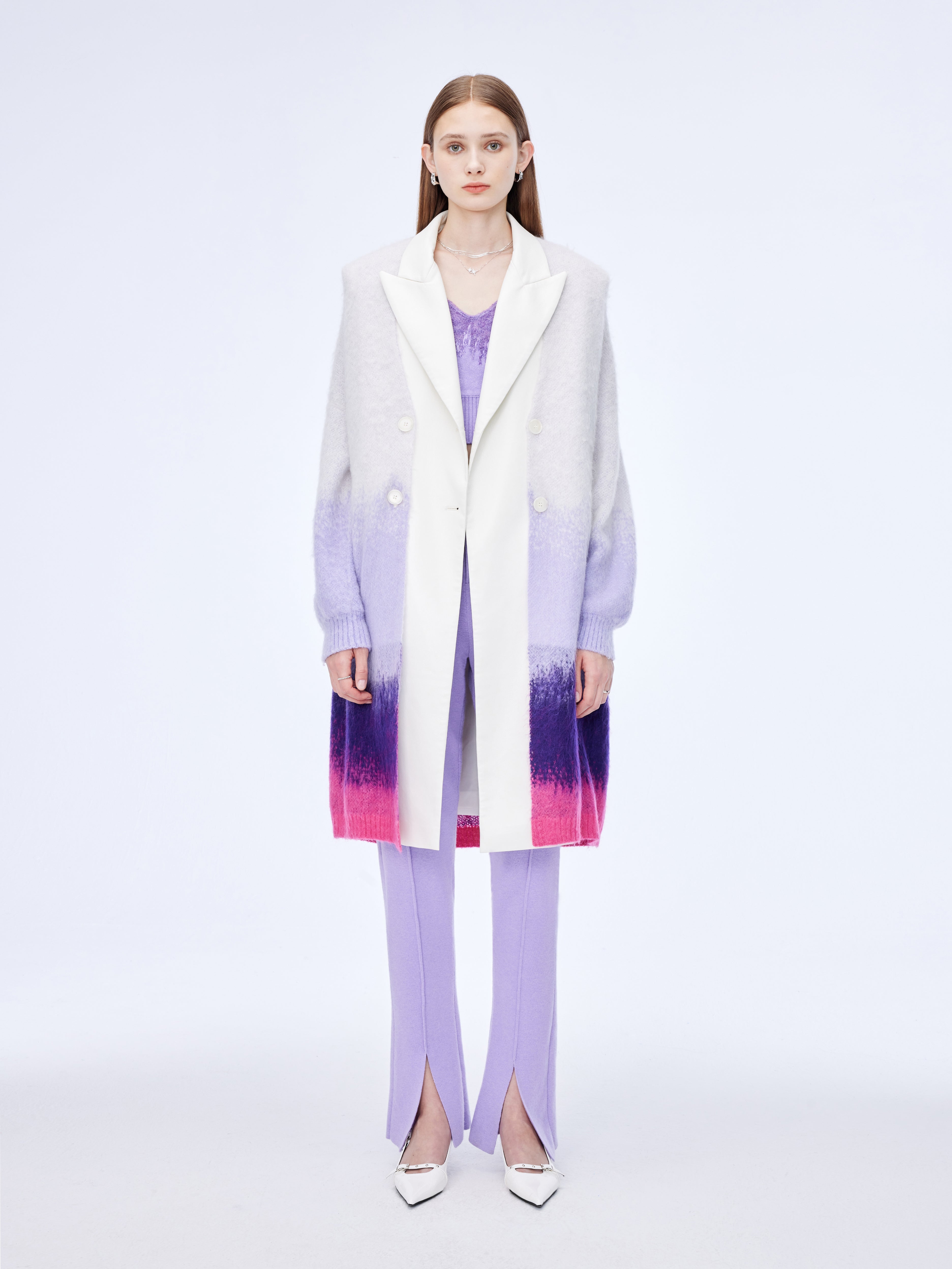 Abrigo desmontable multiuso