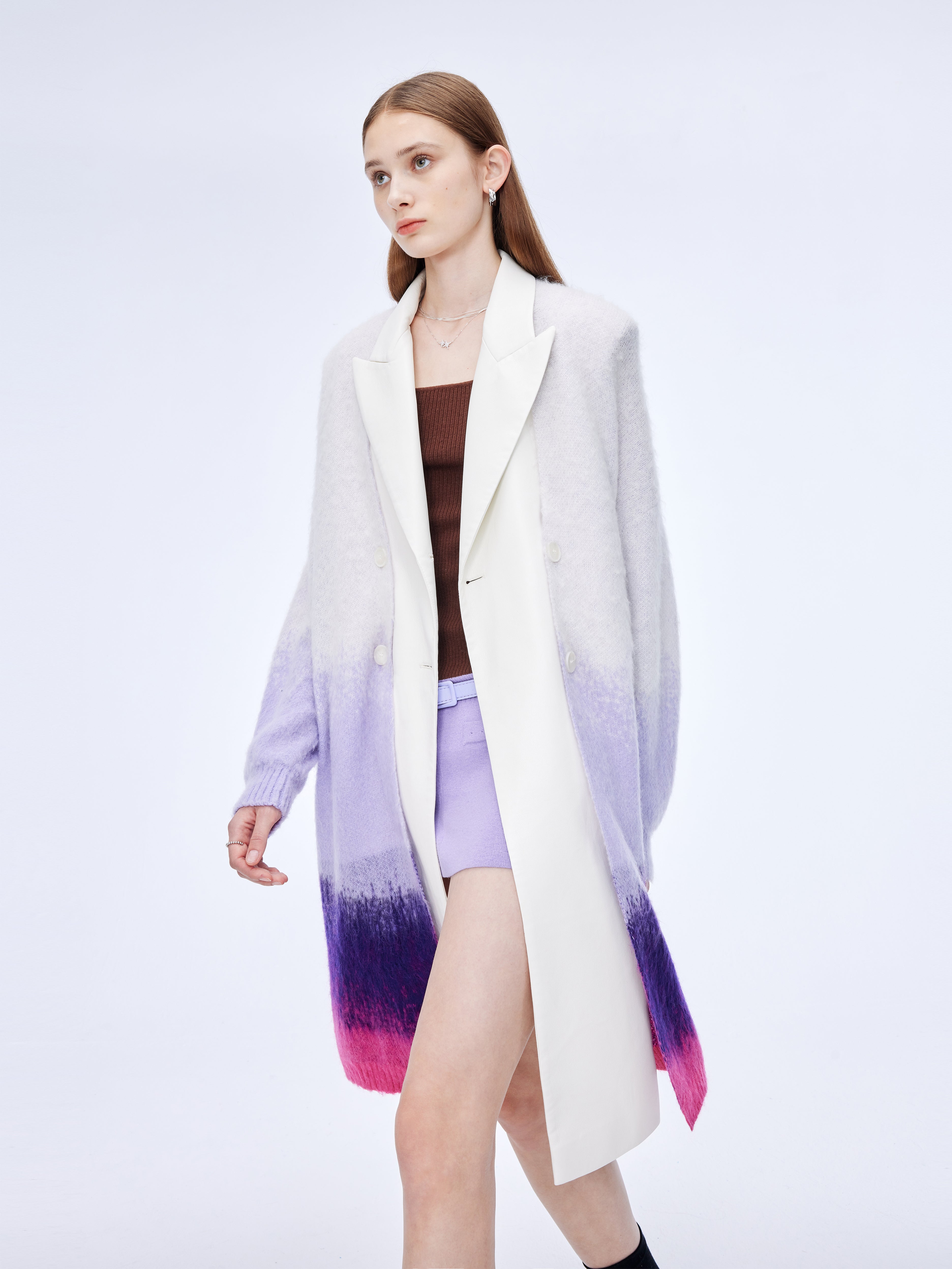 Abrigo desmontable multiuso