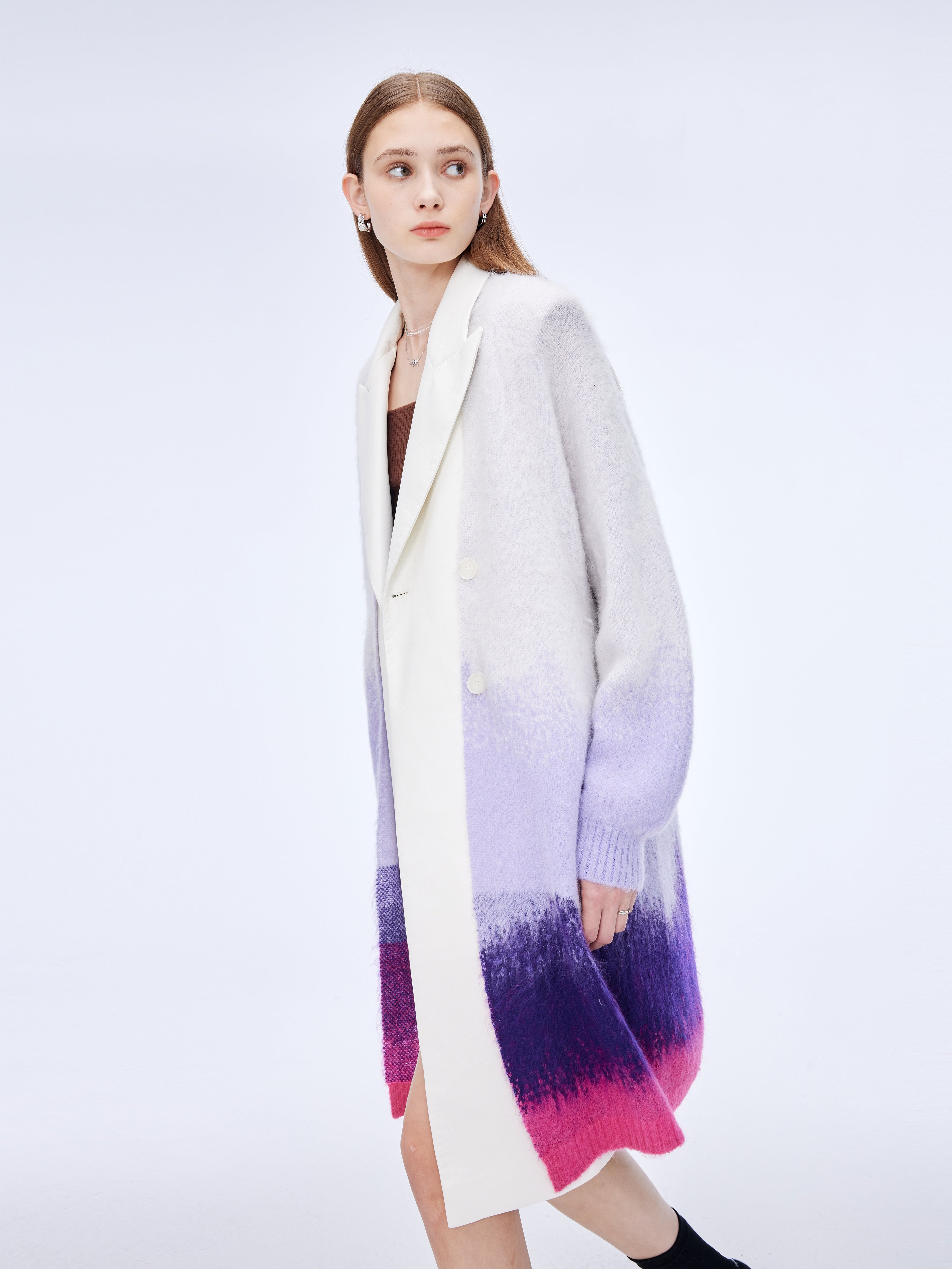 Abrigo desmontable multiuso