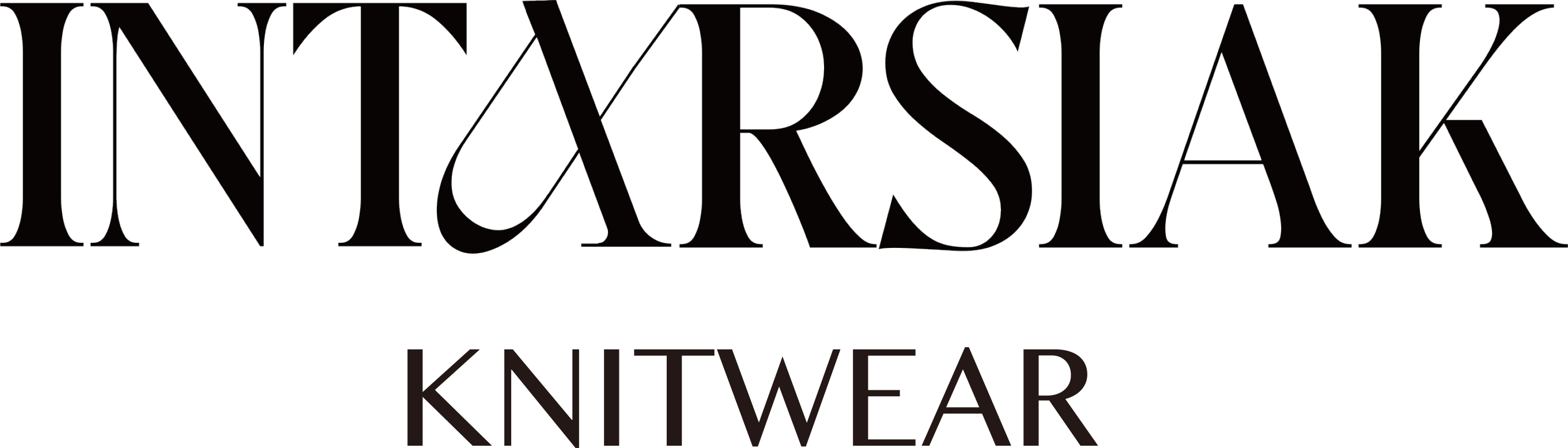 INTARSIAK logo
