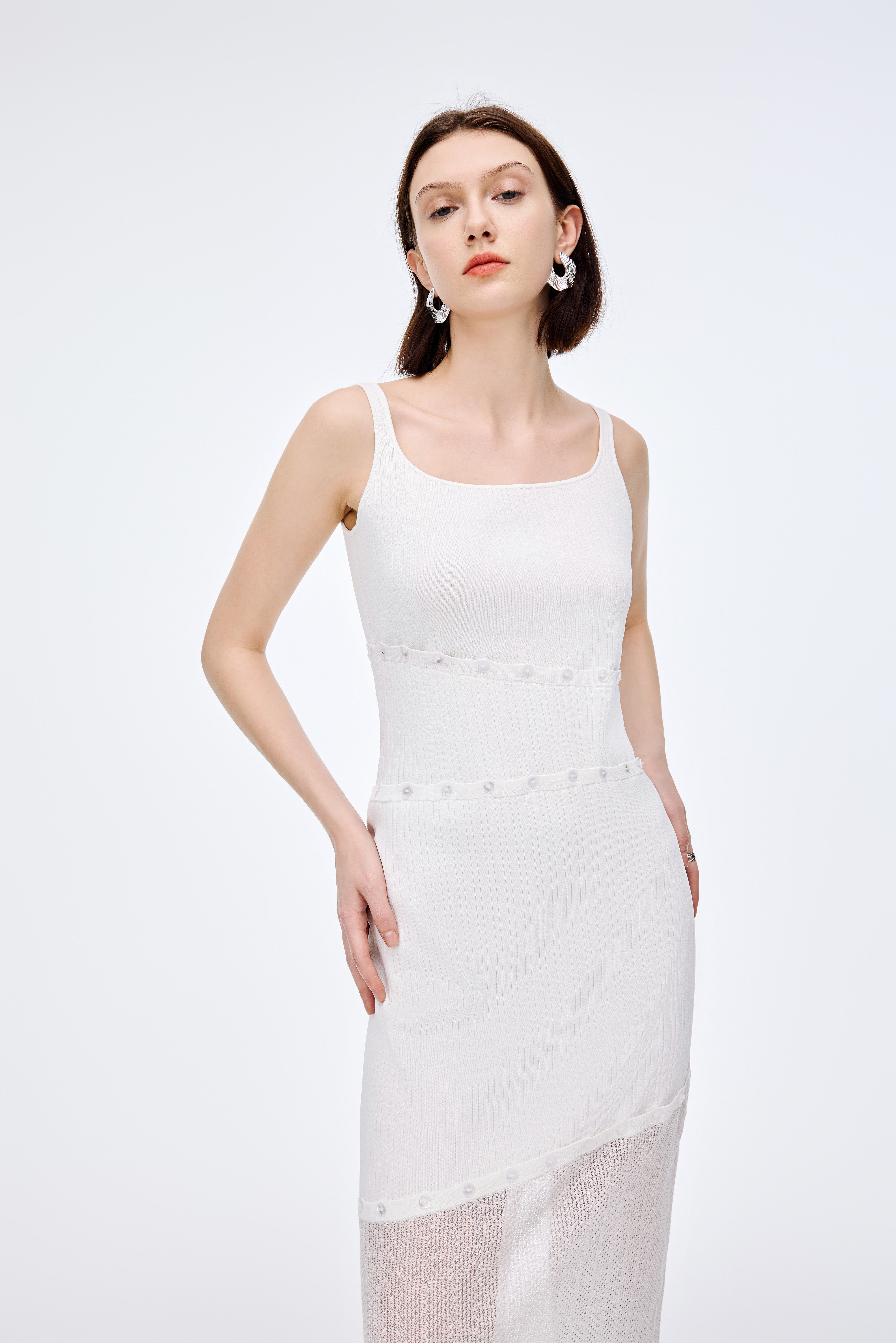 Detachable Multi-wear Dress