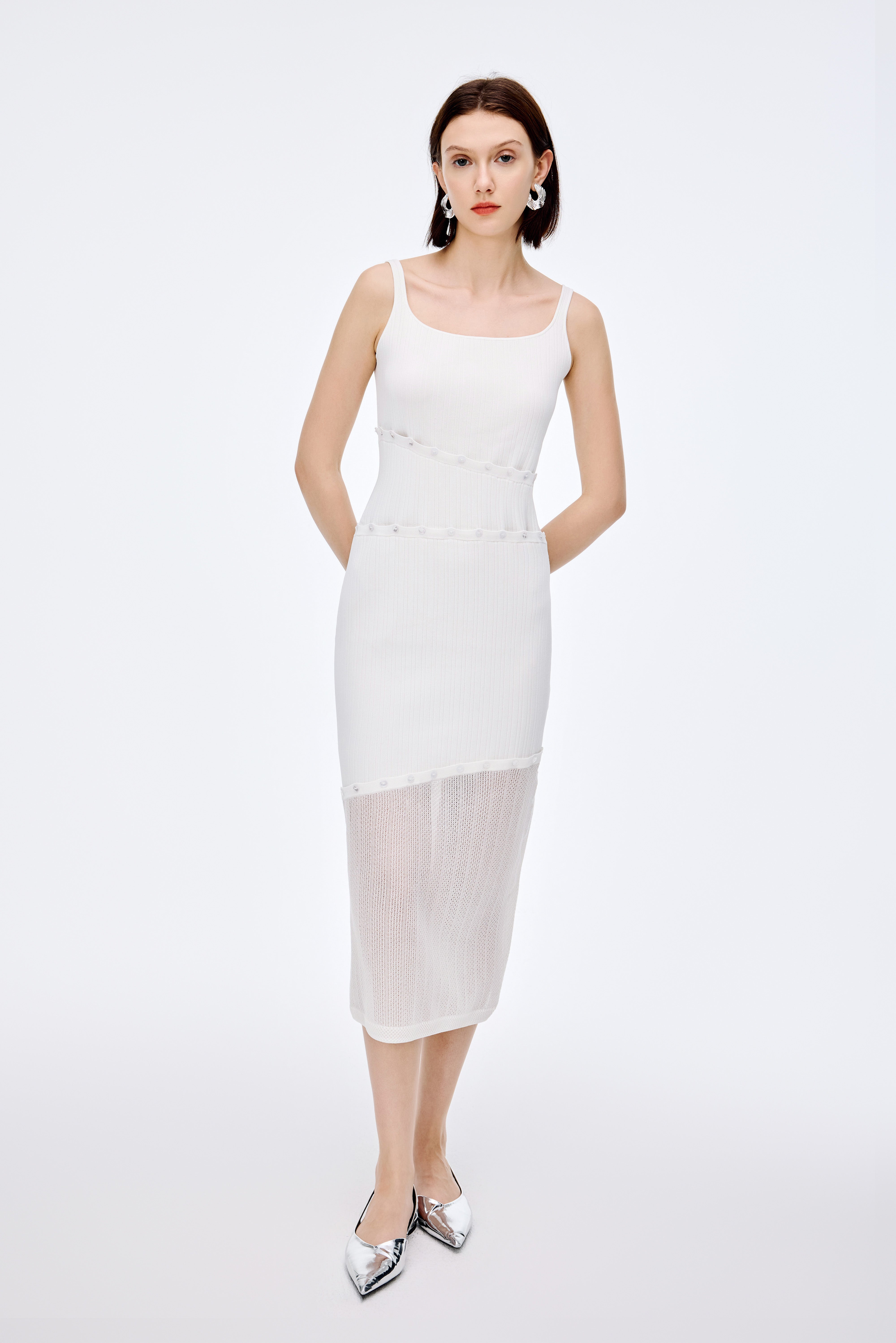 Detachable Multi-wear Dress